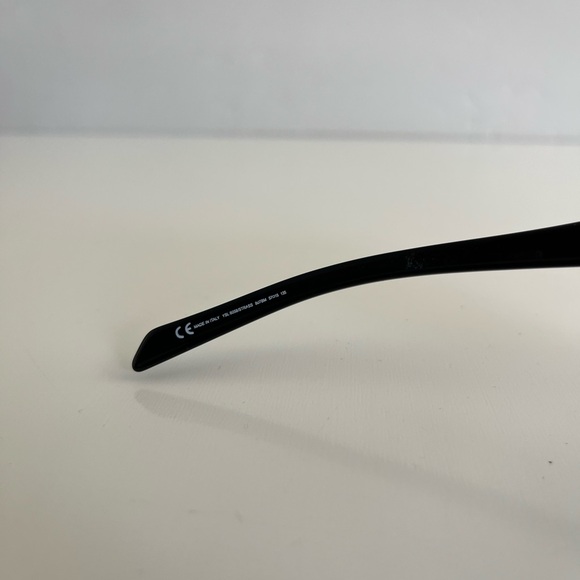 Auth VTG YSL Sunglasses - Picture 7 of 9